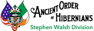 AOH Steven Walsh 